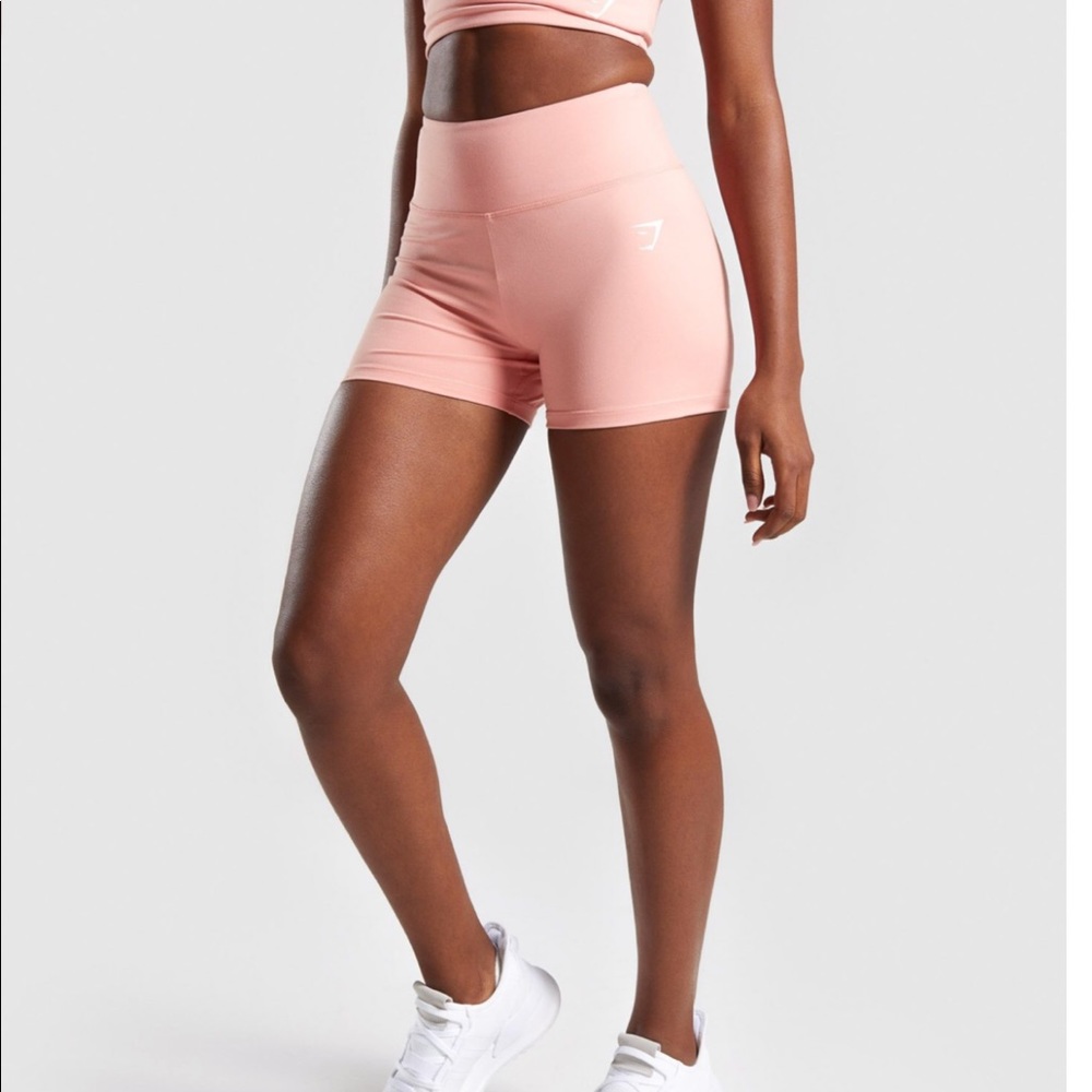ISO DREAMY SHORTS